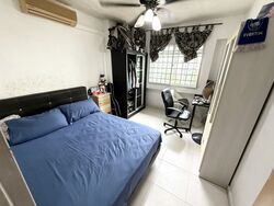 Blk 106B Punggol Field (Punggol), HDB 4 Rooms #533068531